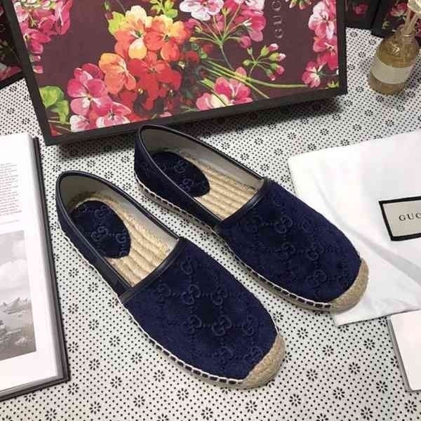 sapatos de pano masculino