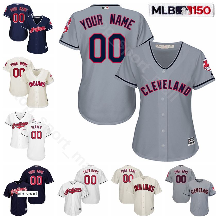 francisco lindor kids jersey