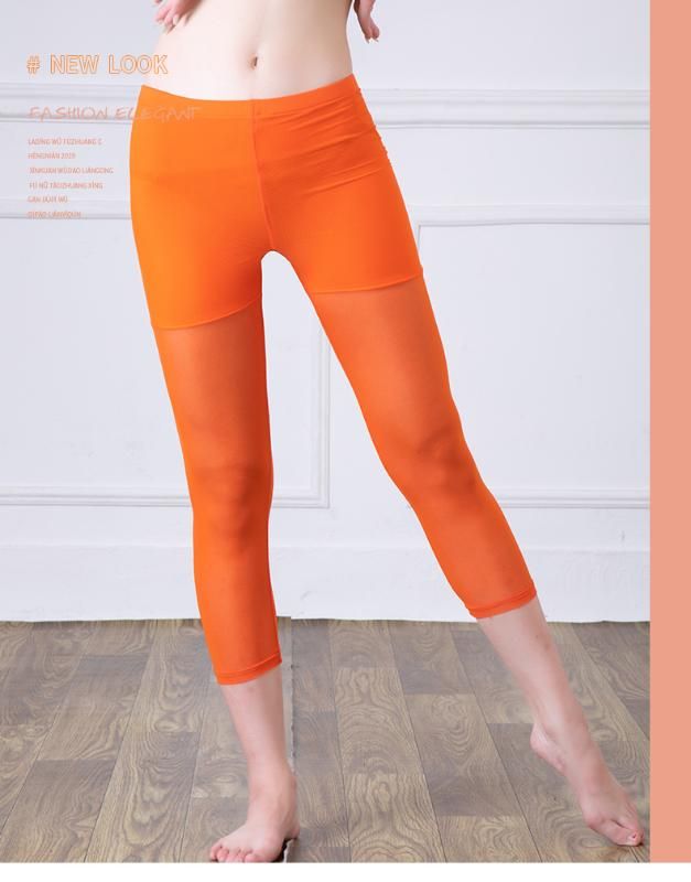 new look control pants