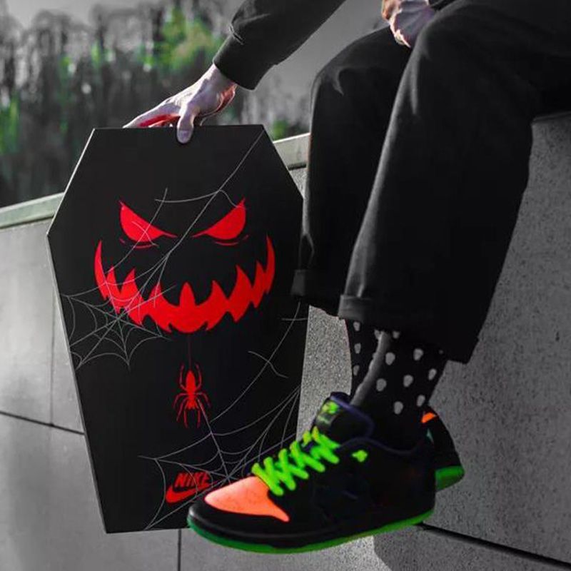 night of mischief special box