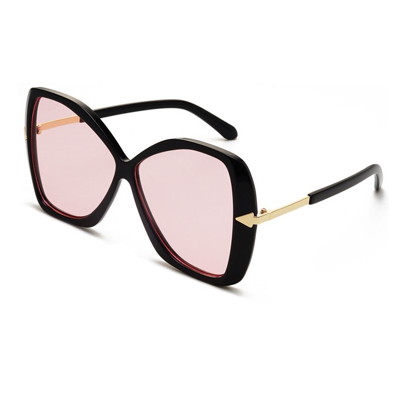 butterfly frame glasses