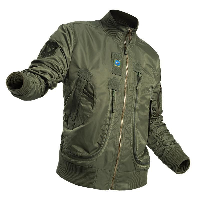 woodland leather jackets online