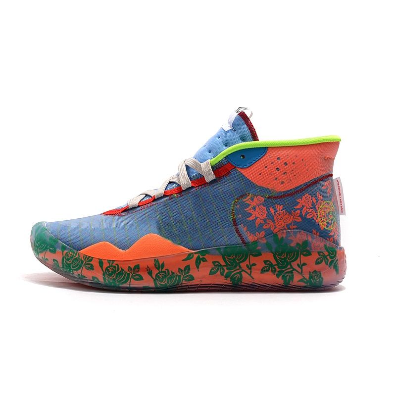 kd shoes floral