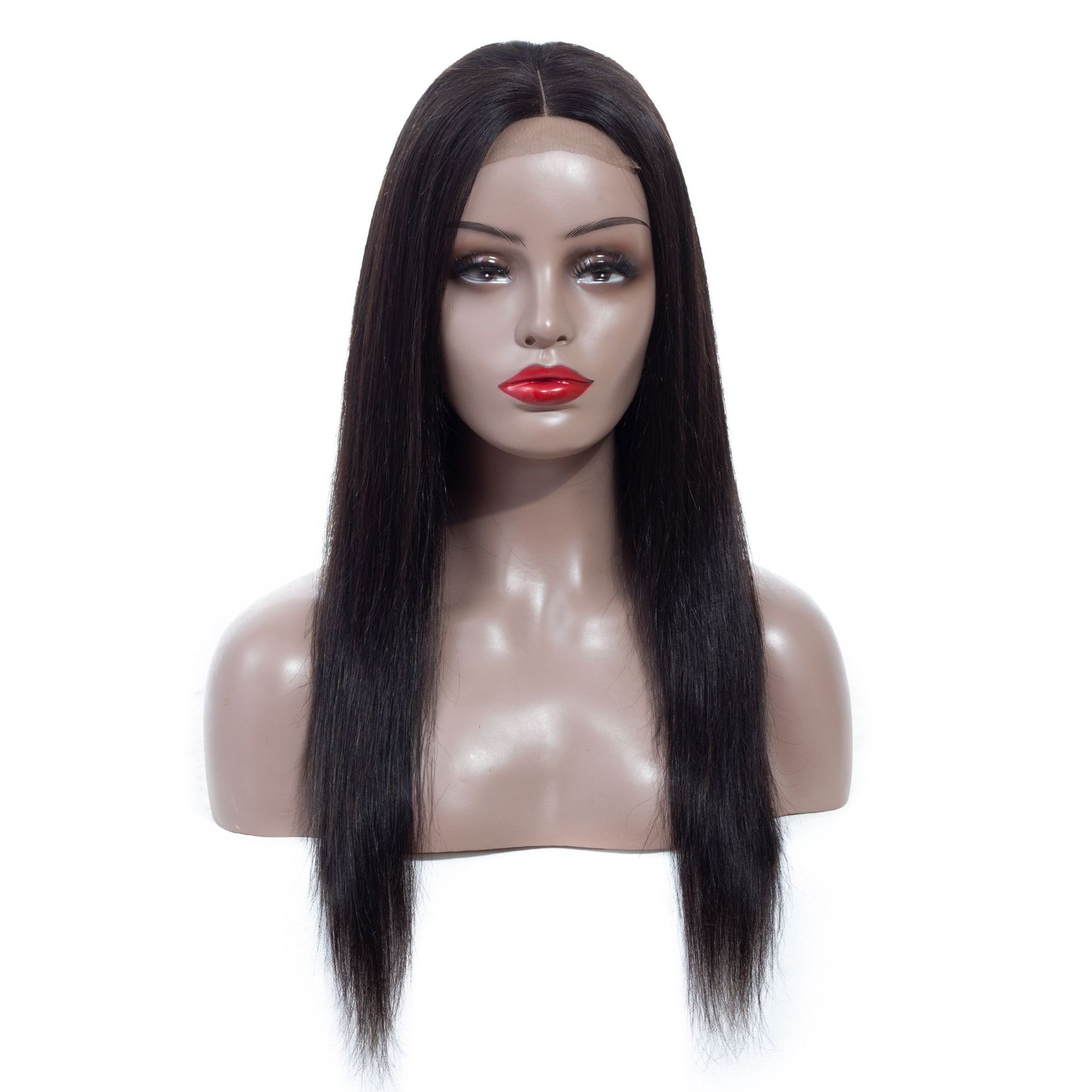Hot Selling Fashion Long Hair 100 Malaysian Hair 12 Inch To 24