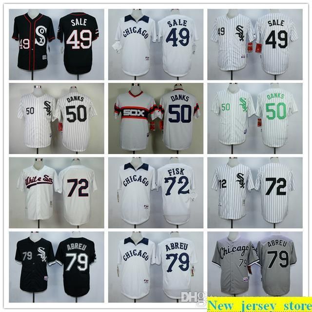 chris sale youth jersey