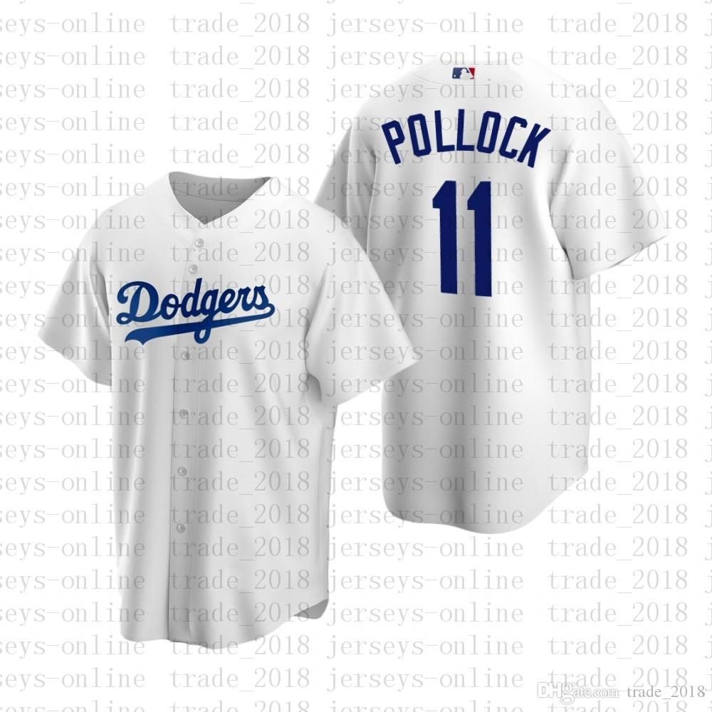 5xl dodgers jersey