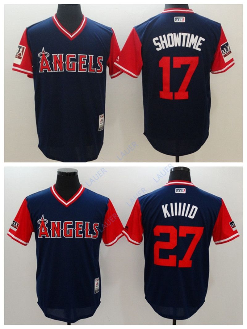 angels nickname jerseys