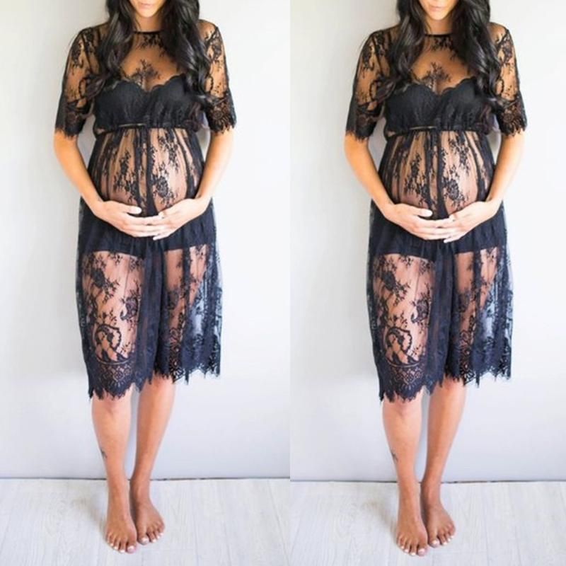 pregnancy fashion summer