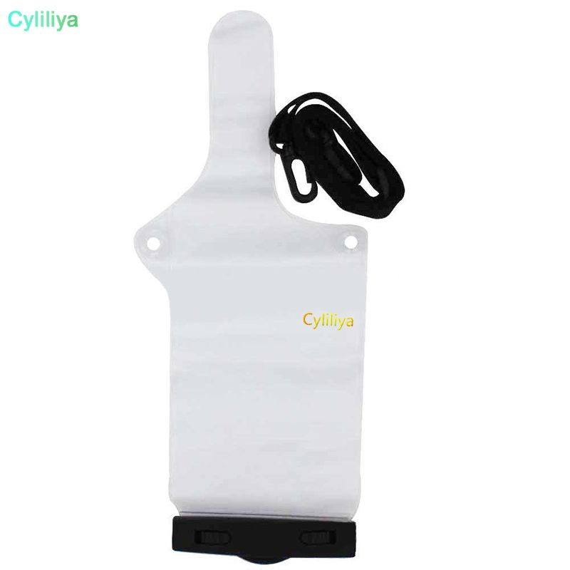 waterproof pouch bag case