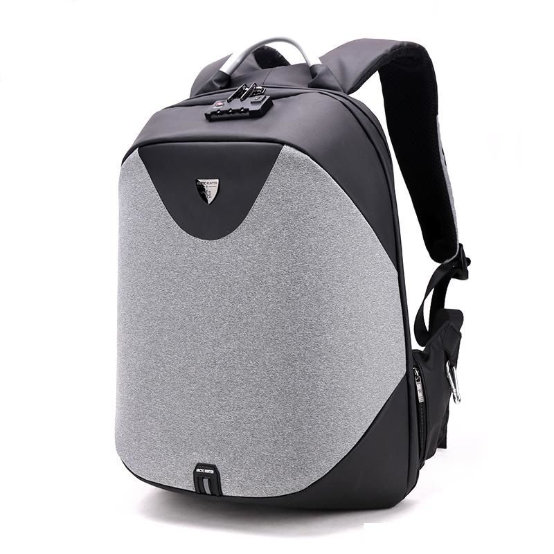 hunter laptop backpack
