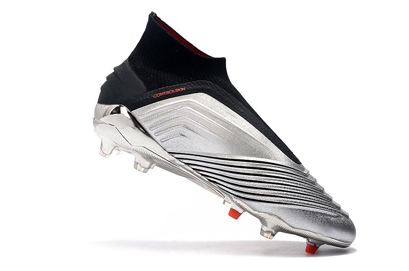 predator sans lacet pas cher