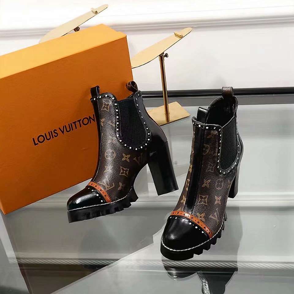 black casual boots ladies