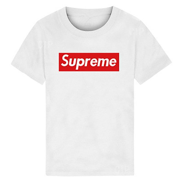 supreme shirts for girls