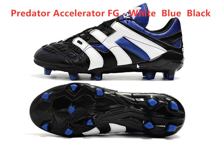 Complete List Of Soccer Boot Brands From AtoZ Soccer Cleats 101 vlr.eng.br