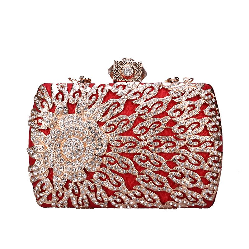 luxury evening bags