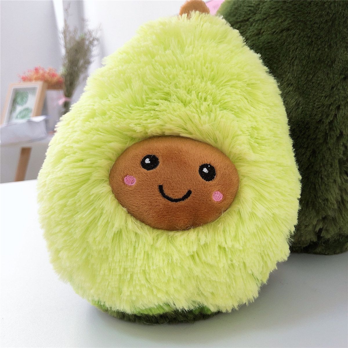 avo plushie