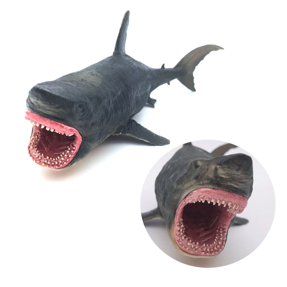 megalodon toys