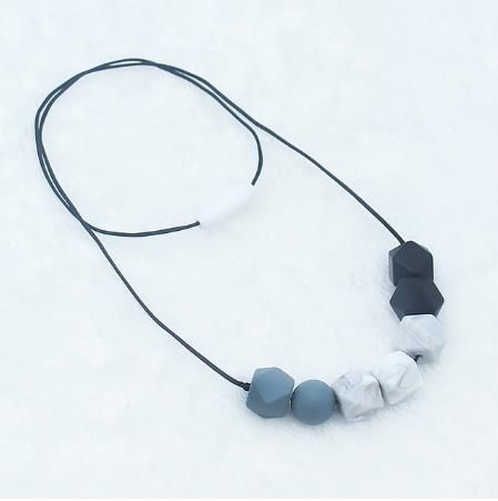 nursing beads necklace