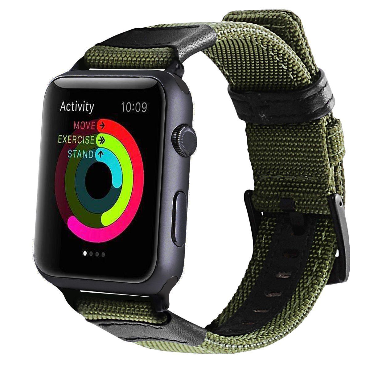 iwatch series 3 bands 38mm