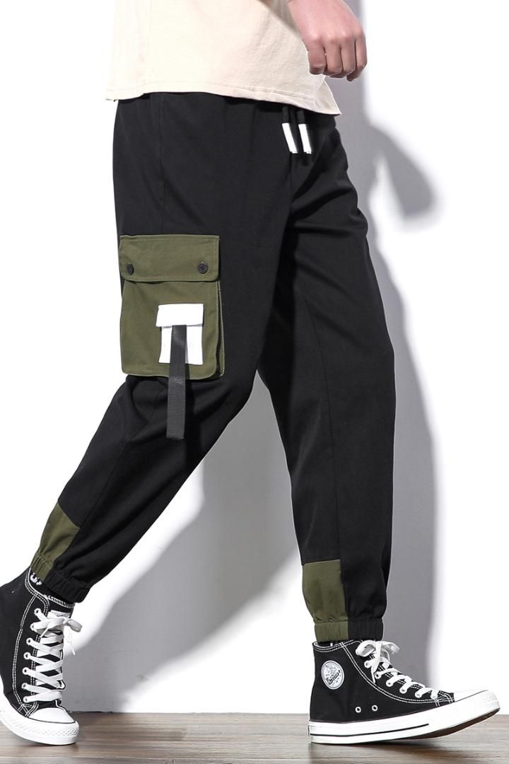 5xl jogging pants