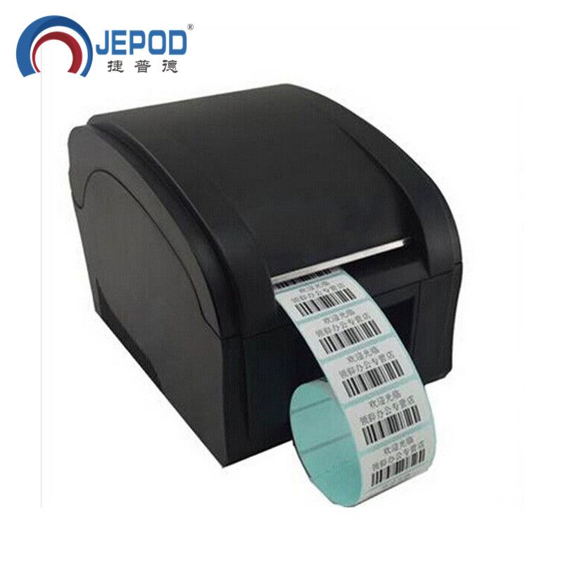 big label printer