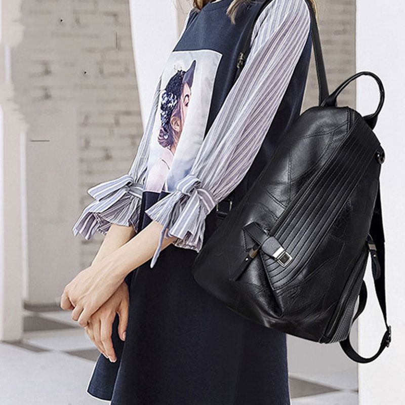 bolso fila antirrobo