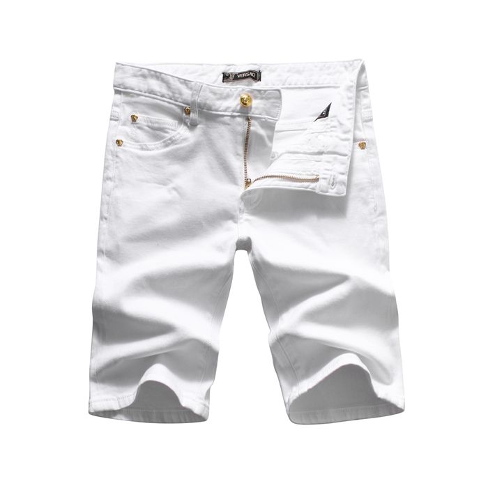 Compra Medusa De Lujo Foto Real Italia Hombres Pantalones Vaqueros Rasgados  Motocicleta Motociclista Corto Jean Pantalones De Mezclilla Casual  Streetwear Agujero Estilo Shorts Jeans Barato | Entrega Rápida Y Calidad |  Es.Dhgate