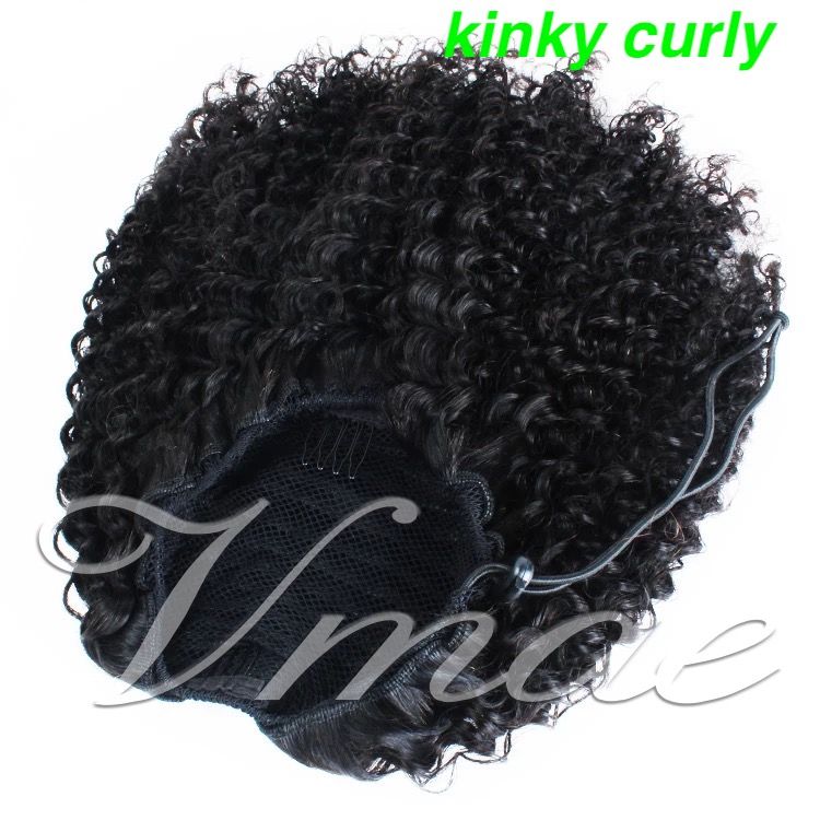 Kinky Curly 140g