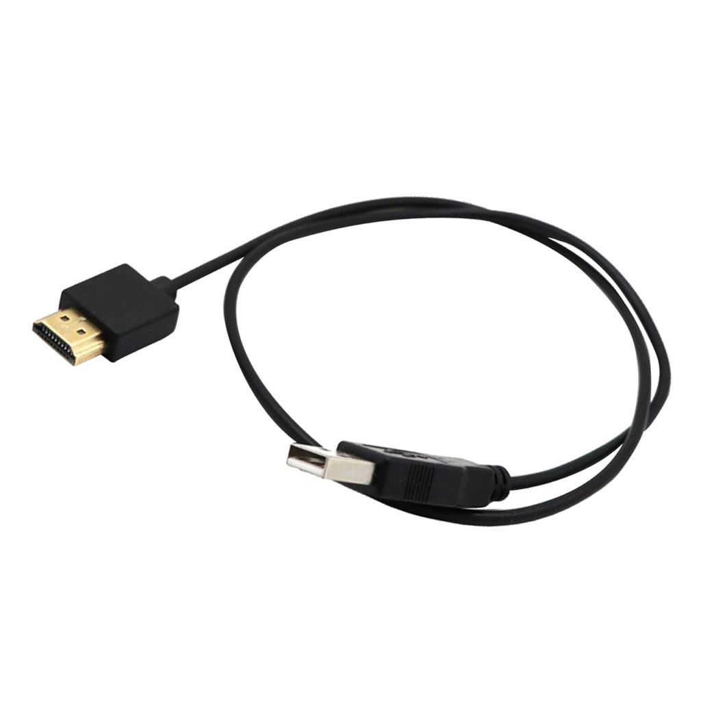 Sumergido Comprensión vendaje Para USB Cable HDMI Macho Del Cable Del Cargador De 7,31 € | DHgate