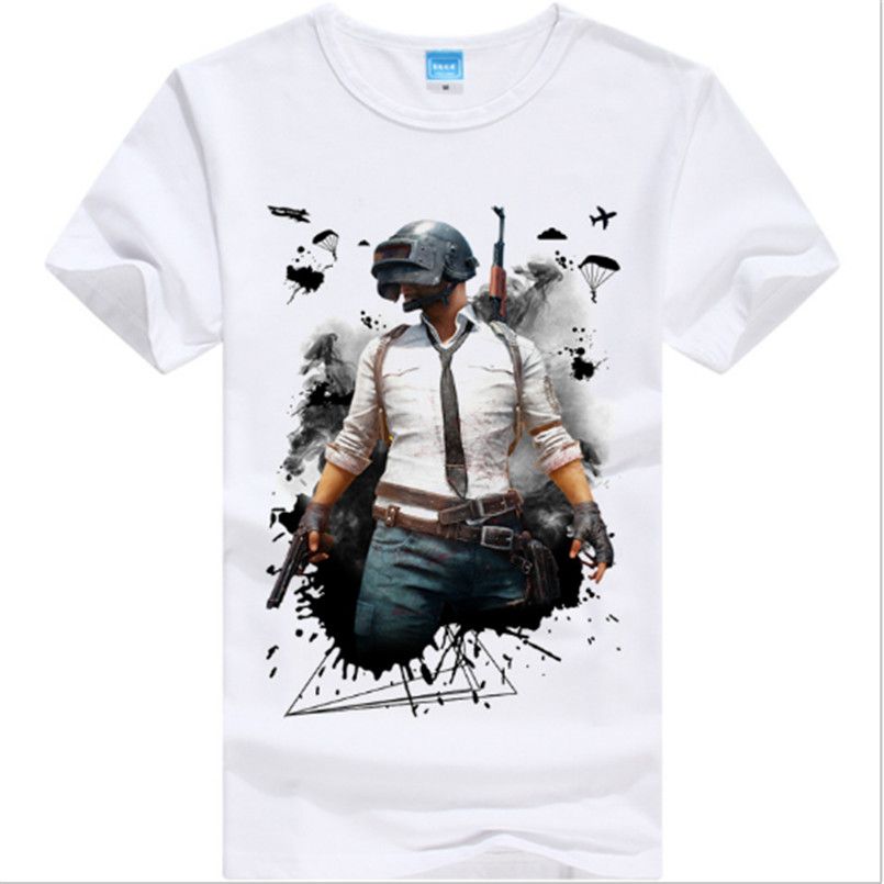 pubg clothing store