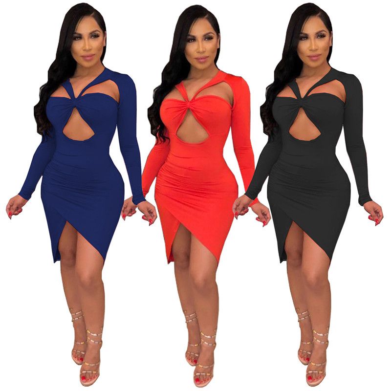 J Vestido De Talla Grande Para Mujer Manga Larga Costuras J Vestido De Talla Grande Para Mujer Manga Larga Costuras