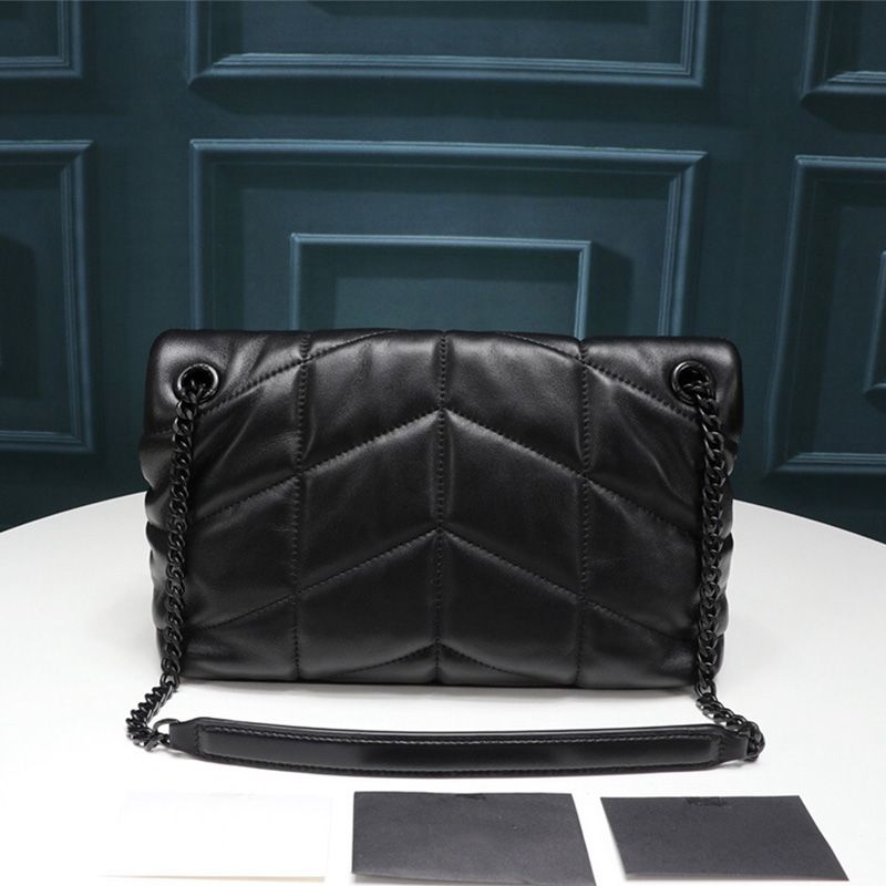 The Saint Laurent Loulou Bag: Styles & Sizes - Academy by FASHIONPHILE