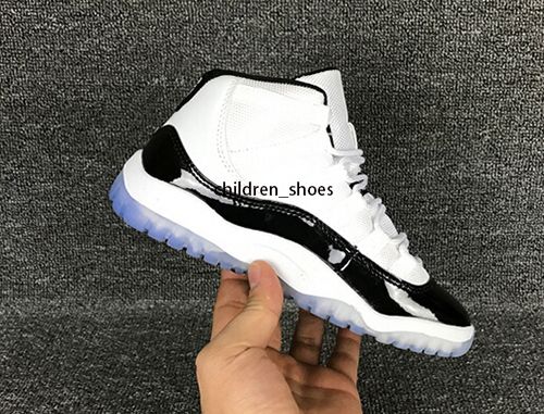 best youth basketball shoes 2018