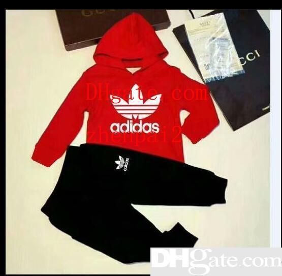 adidas ropa para bebes