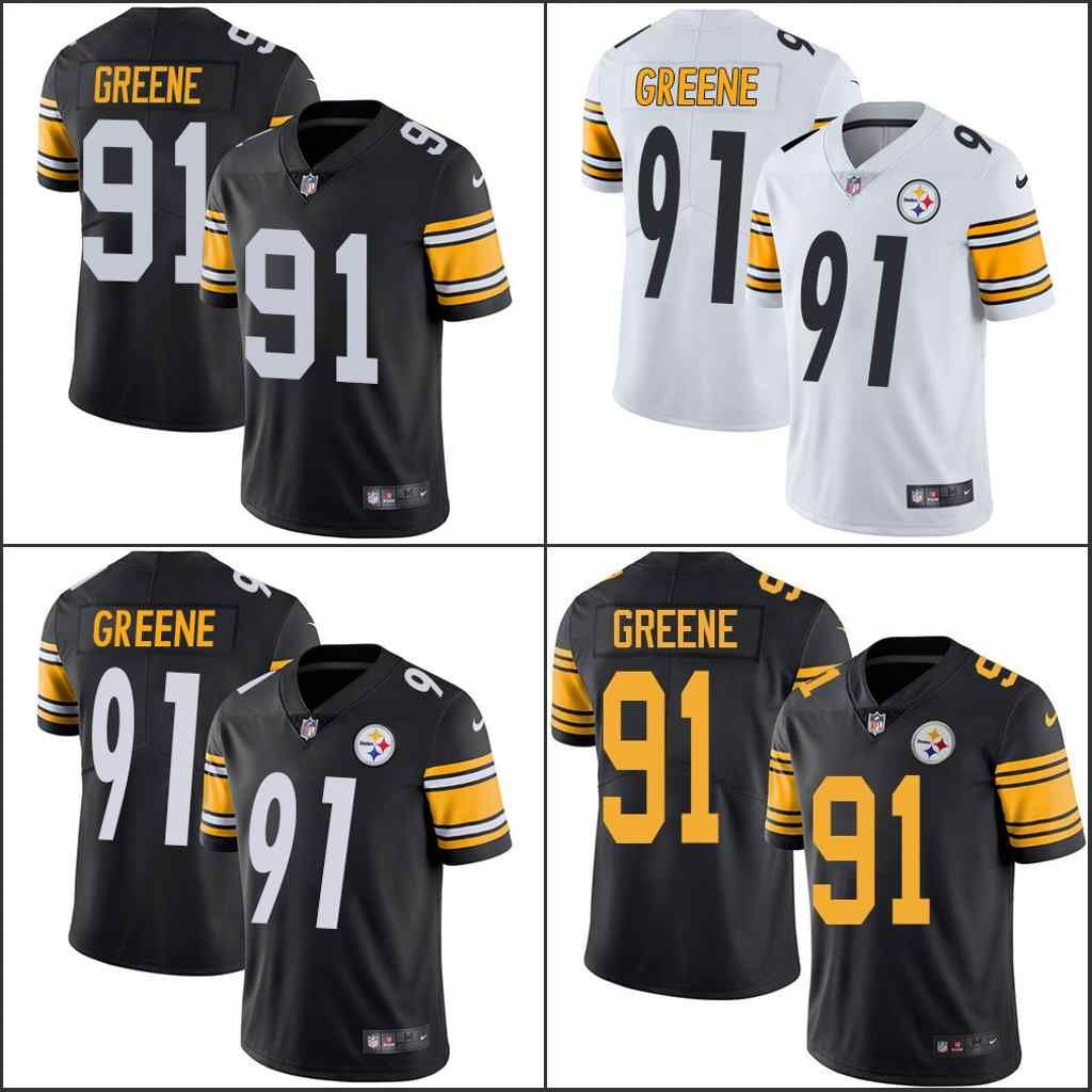 kevin greene jersey