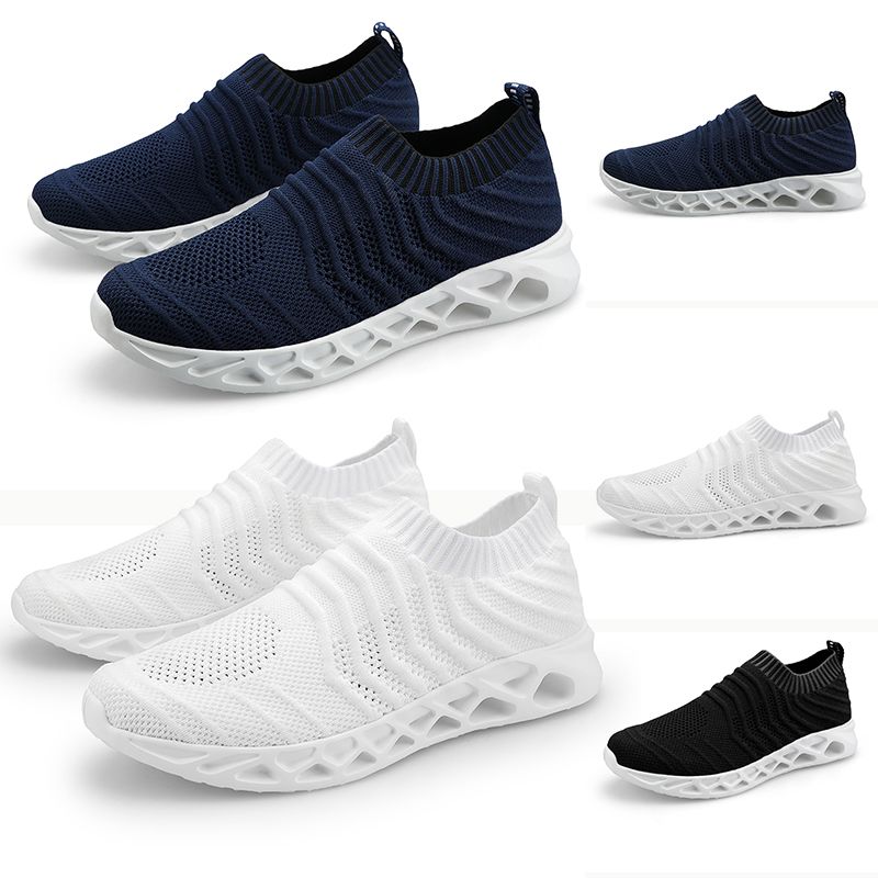 best laceless trainers