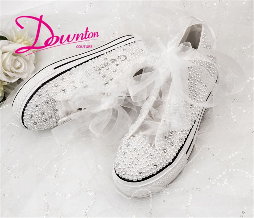 scarpe da ginnastica personalizzate