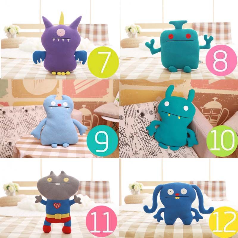 uglydoll plush online shop