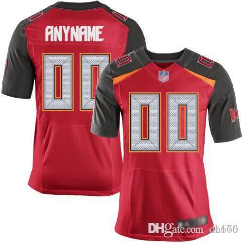 mike evans jersey white
