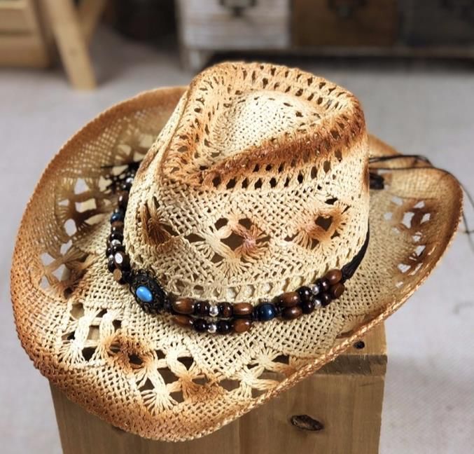 Acquistare Cappello In Paglia Di Vimini Da Uomo Con Cappello Vecchio In  Denim Da Uomo Economico | Consegna Veloce E Qualità | DHgate Italy