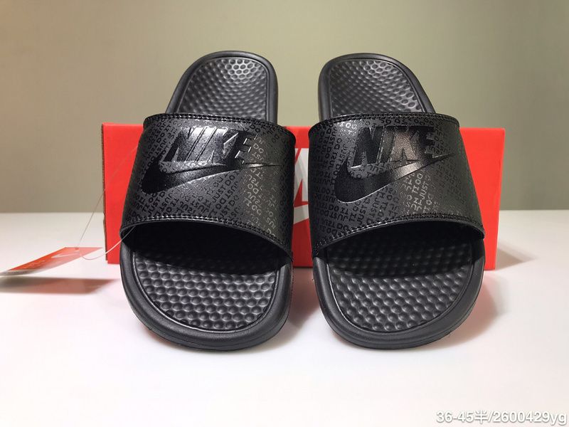 nike slides dhgate