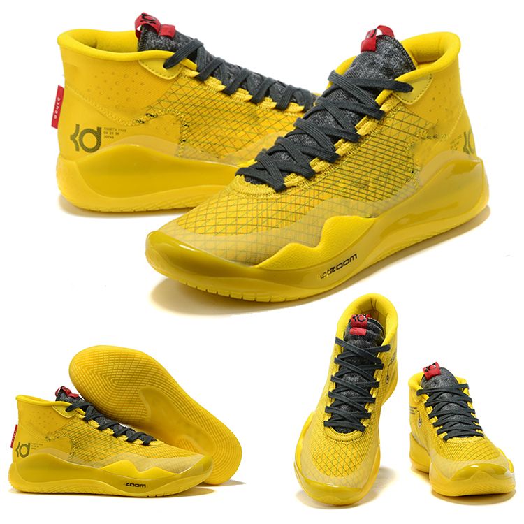 kevin durant running shoes