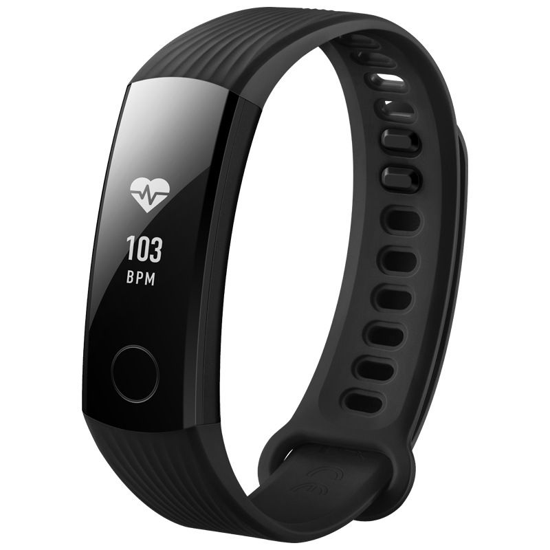 smart band swimming
