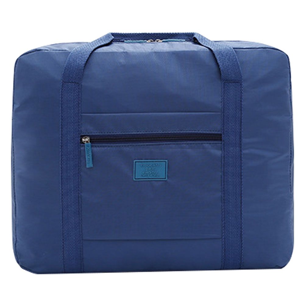 Travel Luggage Duffle Bag Lightweight Portable Handbag Merry Christmas Large Capacity Waterproof Foldable Storage Tote