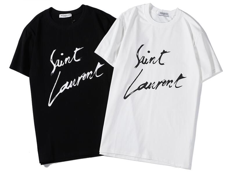ysl t shirt mens