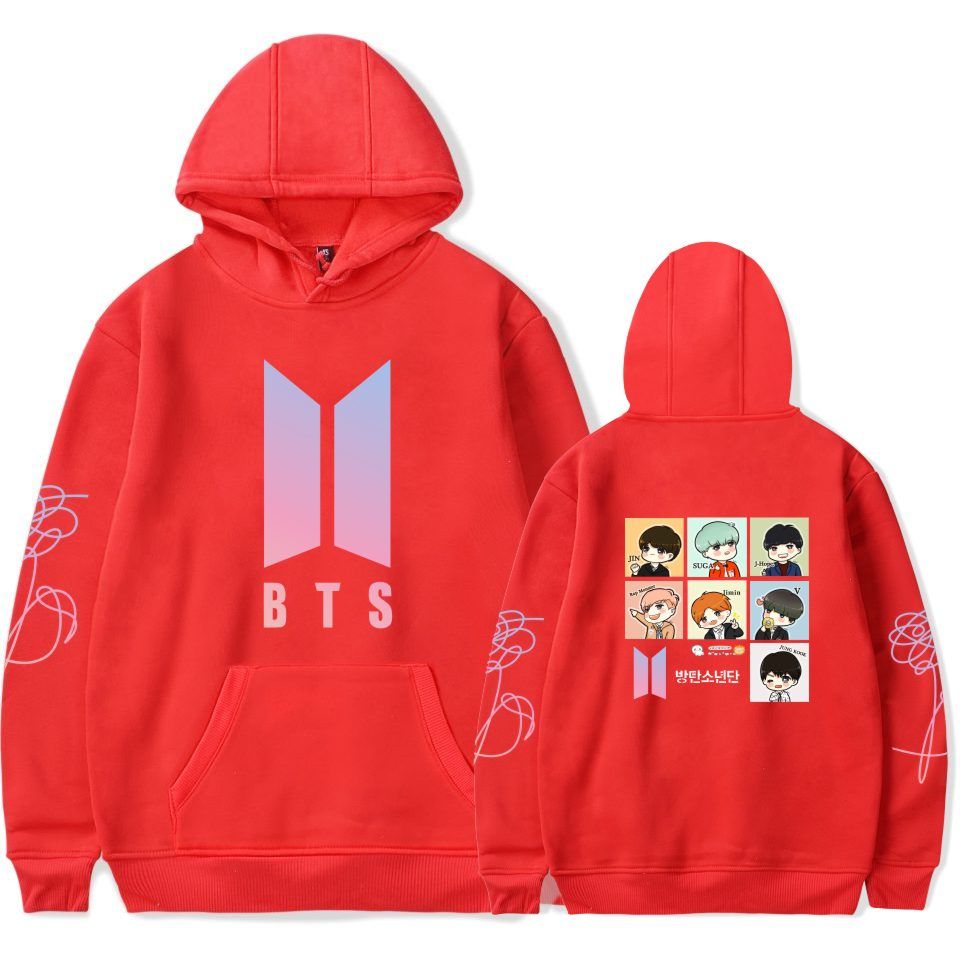 2021 fashion bts moletom feminino hoodies sweatshirts k pop coatsnew album dna hoodie sweatshirt kpop tracksuit clothes from tijiu 31 39 dhgate com