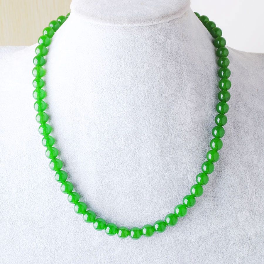 Groene Jade