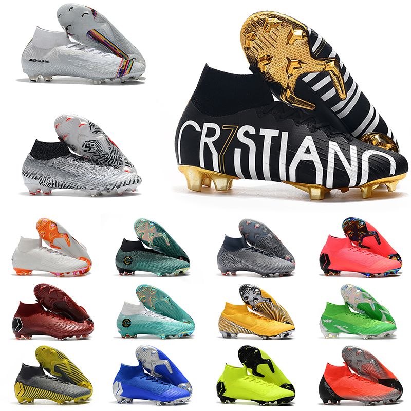 infant size 6 football boots