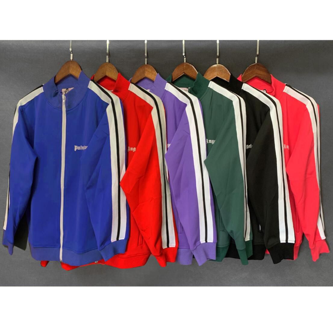 palm angels sweatsuit mens
