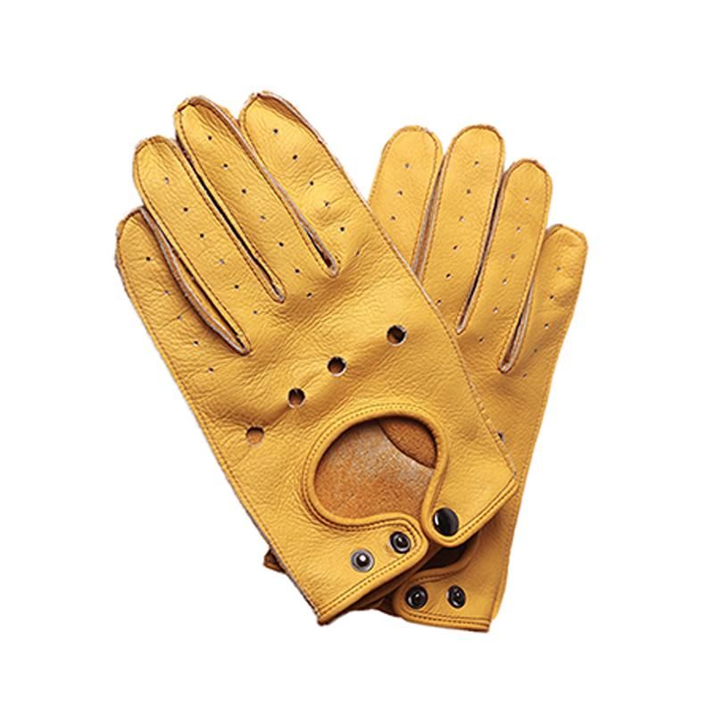 retro bike gloves